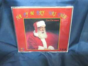 送料無料♪01709♪ HAPPY MERRY CHRISTMAS Y.P.F. SOUL SYNDICATE [CD]
