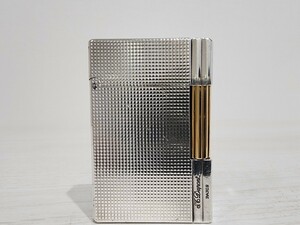 S.T.Dupont デュポン ギャッツビー ライター