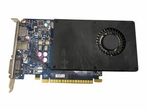 《中古》NVIDIA GeForce GTX645DE 1GB GDDR5 PCI-Express