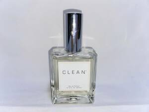 残量多　クリーン　ＣＬＥＡＮ　オードパルファム　スプレー　６０ｍｌ