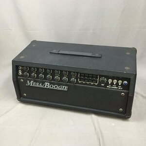 ｆ146*160 【現状品】動作確認済　MESA BOOGIE DualCaliber DC-5 メサブギー　ヘッドアンプ　真空管