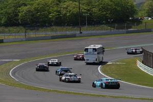 【サーキット サファリ パス】2024 SUPER GT Rd.2 FUJI GT 3 Hours / スーパーGT supergt 富士 スピードウェイ 観戦 駐車