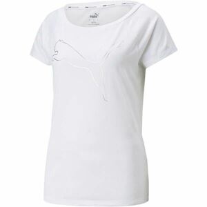 プーマ　半袖 Tシャツ レディース FAVORITE CAT ジム/トレーニング　Sサイズ
