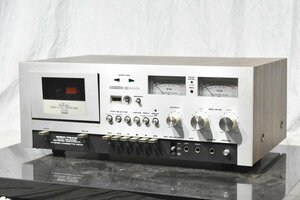 AKAI アカイ GXC-730D カセットデッキ