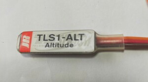 JR 高度センサー TLS1-ALT 中古 