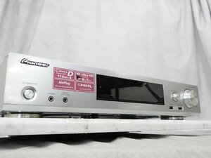 ☆ Pioneer パイオニア VSX-S510 AVレシーバー AVアンプ ☆中古☆