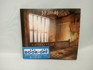 デフ・レパード CD ドラスティック・シンフォニーズ(初回限定盤)(Blu-ray Audio付)