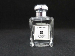 JO MALONE ジョーマローン　ウッドセージ&シーソルト　コロン　50ml