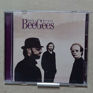 【CD】ビージーズ Bee Gees/Still Waters《国内盤》