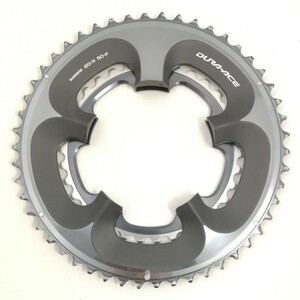 FC-7950 50/34 PCD110 チェーンリング シマノ SHIMANO デュラエース DURA-ACE　　　　　（検索 7900 ）