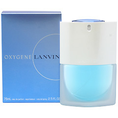 ランバン オキシジン EDP・SP 75ml 香水 フレグランス OXYGENE LANVIN 新品 未使用