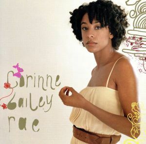 【輸入盤】Ｃｏｒｉｎｎｅ　Ｂａｉｌｅｙ　Ｒａｅ　（Ｄｌｘ）／コリーヌ・ベイリー・レイ