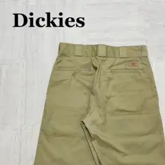 Dickies ディッキーズ【30】メンズ　チノパン　ベージュ　古着