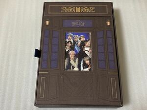 BTS 5th muster MAGIC SHOP 韓国公演 DVD 日本語字幕付き