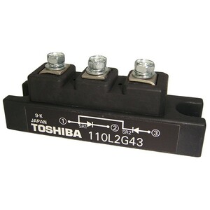 110L2G43 パワートランジスタモジュール TOSHIBA 中古