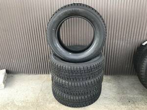 【在庫限定品】2018年製 新品 ヨコハマタイヤ 185/65R15 88Q ICE GUARD iG50 PLUS　4本セット◆D2004