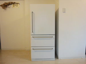 ［無印良品］冷蔵庫 270L 2015年製 ワンオーナー