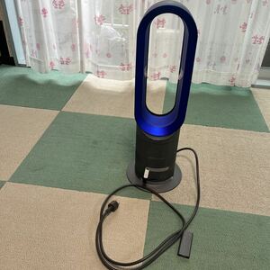 dyson ダイソン hot cool 扇風機 ホット クール リモコン付 ファンヒーター AM04 動作確認済み