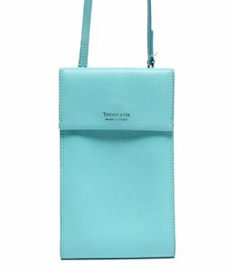 ティファニー ショルダーバッグ　 レディース TIFFANY＆Co. [0402]