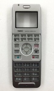 NEC ビジネスフォン　IP3D-8PS-2　フロントカバー　部品