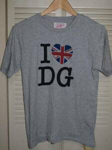 DUFFERS ダファー Duffer of st. George Tシャツ　英国ブランド