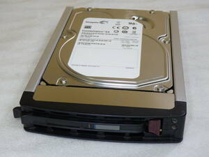 Supermicro X8SIE-LN4 サーバー コンピュータ 用 Seagate ST1000NM0011 HDD 1TB アルミ マウンター付き フォーマット確認のみ#TM9023