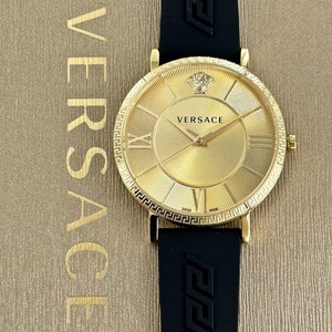 ヴェルサーチェ 腕時計 レディース ユニセックス プレゼント 時計 プレゼント 誕生日プレゼント