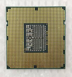 【中古現状品】【CPU】INTEL i7-920 SLBEJ 2.66GHz ■CPU 282