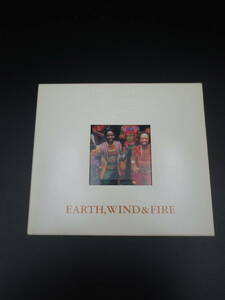 l【ジャンク】Earth Wind & Fire Premium Best
