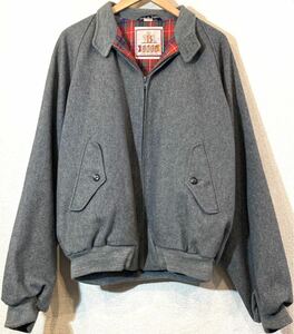 BARACUTA！70