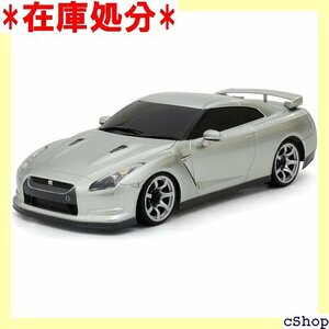 キョウショウ エッグ Kyosho Egg キョウショ ケールRC 日産 GT-R R35 シルバー 66608 31