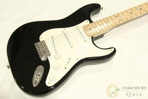 [良品] Fender Eric Clapton Stratocaster / with Noiseless 【TBX/ミッドブースト】 2013年製 [OK625]