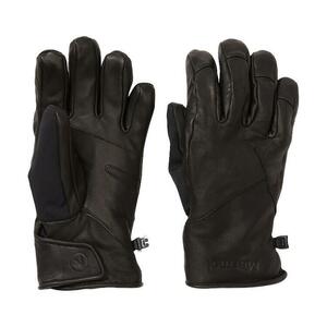 マーモット ドラグトゥースアンダーカフグローブ L ブラック #TOAQGD8257-001 Dragtooth Undercuff Glove MARMOT 新品 未使用