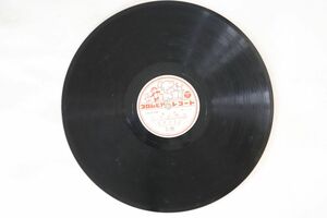 78RPM/SP 渡邊百合子 / 安田祥子 くつが鳴る / 七つの子 C154 COLUMBIA /00500