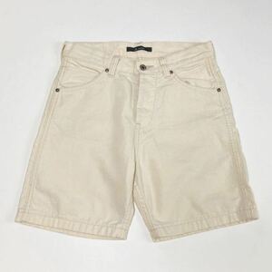 johnbull ジョンブル SS デニムショートパンツ ハーフ ジーンズ ショーツ