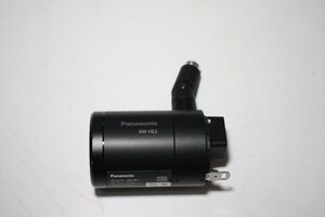 KKB126【現状品】Panasonic パナソニック 小型HDインテグレーテッドカメラ AW-HE2