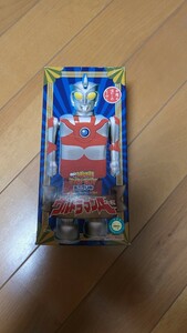 マーミット製ゼンマイブリキ