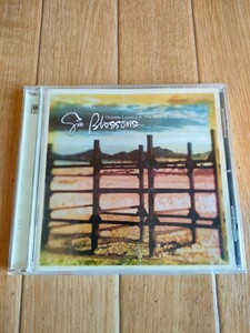 US盤 ジン・ブロッサムズ ベスト アウトサイド・ルッキング・イン Outside Looking In The Best Of The Gin Blossoms