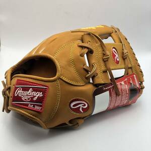 【超激珍品】ローリングス Rawlings Horween HOH　硬式グローブ12.25“