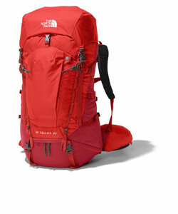 ★新品★ノースフェイスTHE NORTH FACE★ウィメンズ レディース★TELLUSテルス42★NMW61809 HZ★45L★リュック ザック★登山バックパック