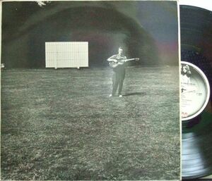 ３枚で送料無料【英Caroline】Fred Frith (Henry Cow)/Guitar Solos