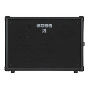 ベースアンプ スピーカー 500W BOSS KTN-C112B KATANA BASS AMPLIFIER CABINET ベースアンプ キャビネット ON/OFF可能なツイーター