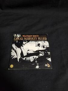 CD WILD TURKEY ORIGINAL BLUES CD / ワイルドターキー・オリジナル ブルース CD