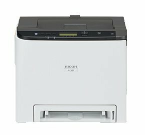【新品】RICOH IPSIO P C301 A4 カラー レーザー プリンター ※法人様限定