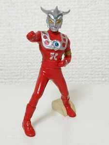 hgウルトラマンレオ開封済