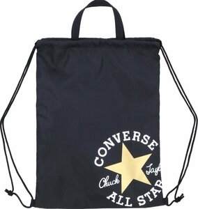 1384385-CONVERSE/ナップサックＭF