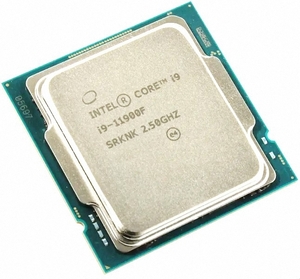 Intel Core i9-11900F SRKNK 8C 2.5GHz 16MB 65W LGA1200