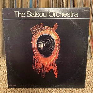 SALSOUL ORCHESTRA / LP