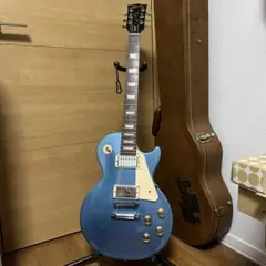 Gibson Les Paul Studio 2016 Pelham Blue
