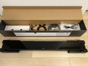 Bose Soundbar 700 ブラック